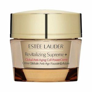 Estee Lauder Revitalizing Supreme+ Global Anti-Aging Cell Power Creme 1oz 30ml